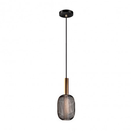 Lámpara de techo LED Micrón (5W)
