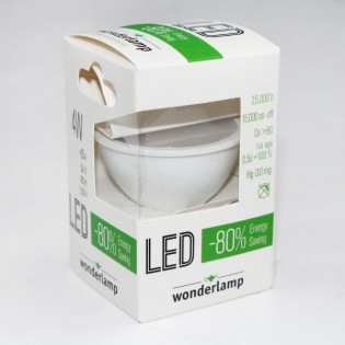 Bombilla Led