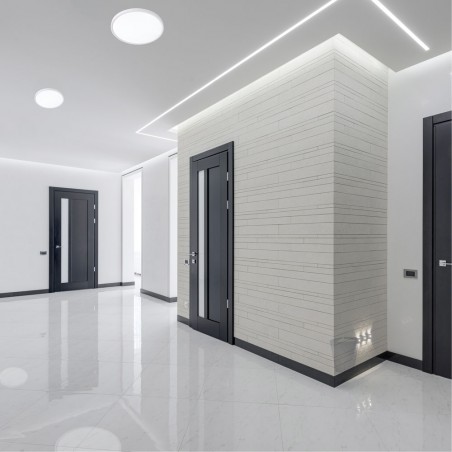 Downlight LED Mery con sensor CCT 3-Step Dim (18W)
