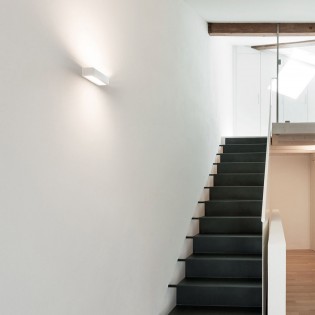 Aplique de pared LED...