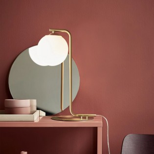 Lámpara de mesa Grant