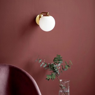 Aplique de pared Grant