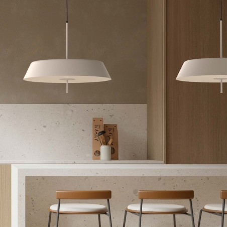 Lámpara de techo LED Cerdeña (16W)