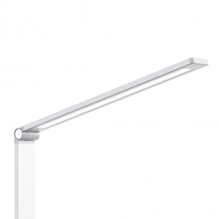 Flexo LED con batería recargable Norima Blanco CCT Dim (5W)