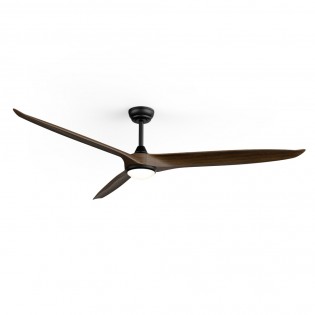 Ventilador de techo LED Nova XL CCT Dim (17W)