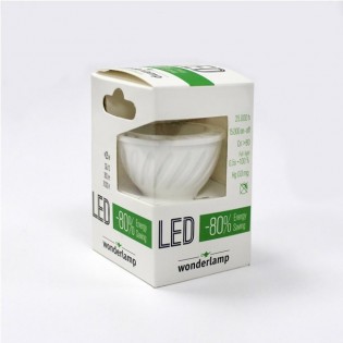 Bombilla Led