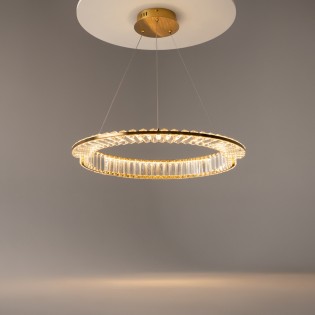 Lámpara de techo LED Krone (36W)