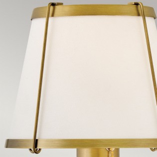 Aplique de pared Clarke