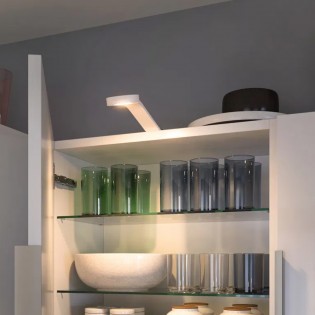 Aplique LED para muebles...