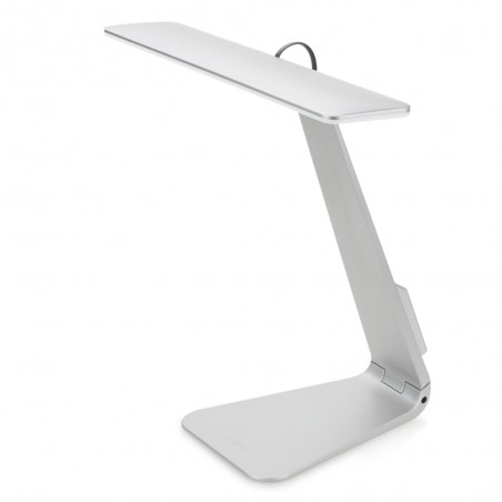 Flexo LED con batería recargable Barri 6000K Dim (3W)