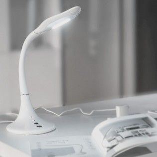 Flexo LED Berli Blanco CCT...