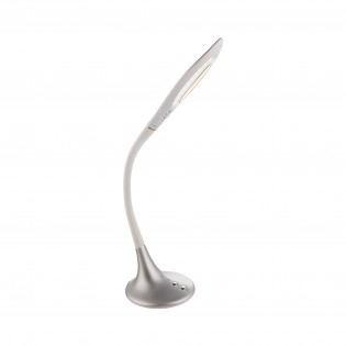 Flexo LED Berli Plata CCT Dim (10W)