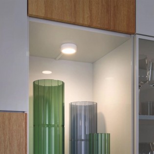 Downlight LED para muebles...