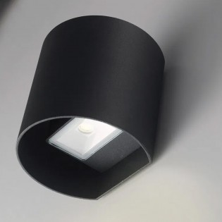 Aplique de pared LED Golf...