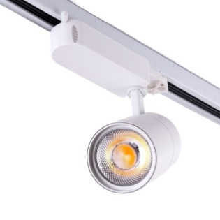 Foco de Carril LED  30W...