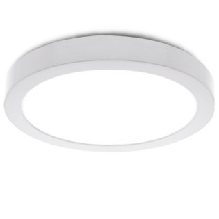 Plafón LED 24W 1.900Lm...