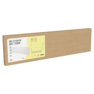 Panel LED 40W 3600Lm...