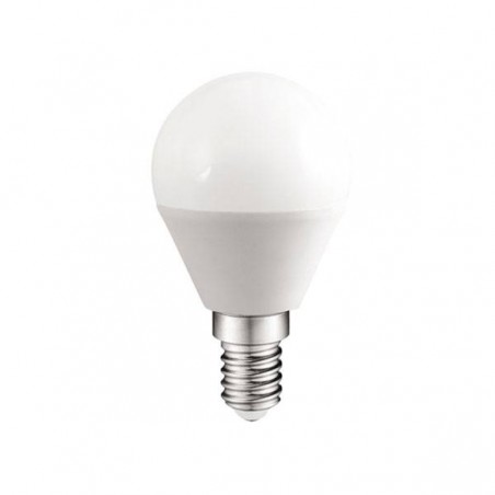 Bombilla led A2BC 6W E27  (3000ºk)