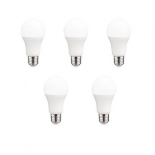 Pack 5 Bombillas led A2BC...