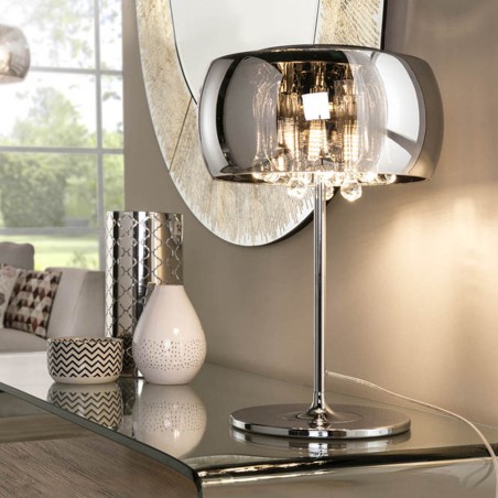 Lámpara sobremesa LED Argos (18-24W)