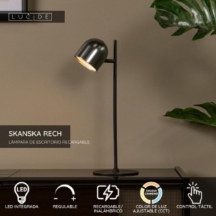 Flexo LED Skanska rech CCT...