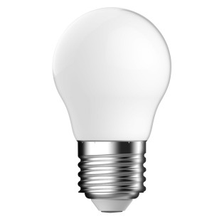 Bombilla LED E27 G45 2700K...