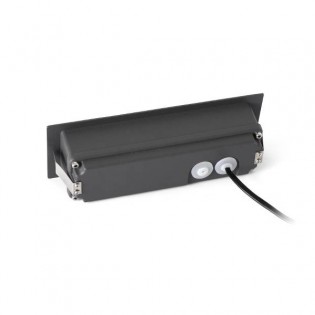  	Empotrable exterior LED Nat (6W)