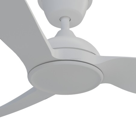 Ventilador de techo de exterior Dana IP66