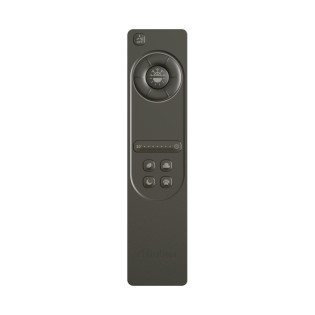 Ventilador de techo Ivy Neo Negro L
