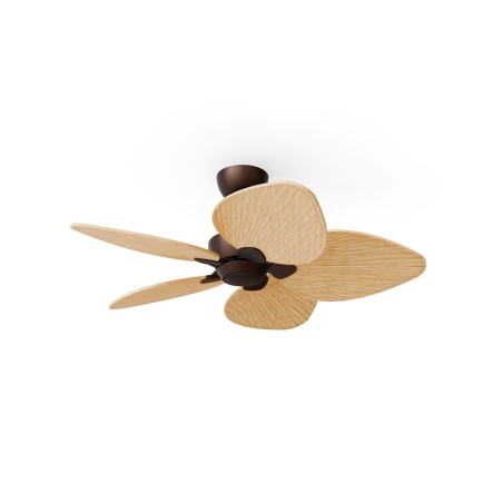 Ventilador de techo Alma S 5 Aspas