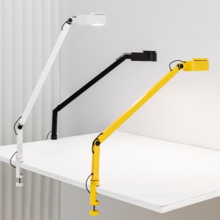 Flexo con pinza LED...