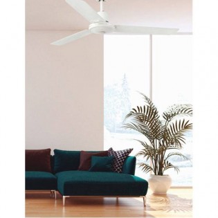 Ventilador Moderno ECO INDUS