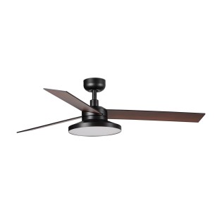 Ventilador de techo LED...