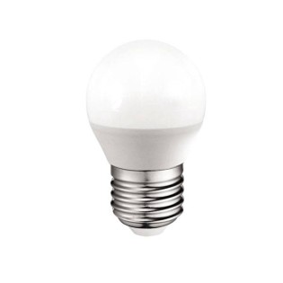 Bombilla led A2BC 6W E27  (6000ºk)