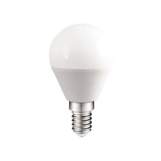 Bombilla led A2BC 6W E27  (6000ºk)