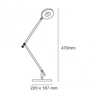  	Flexo LED Angle