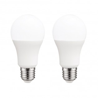 Pack 2 Bombillas led A2BC...