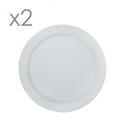 downlight led 18w