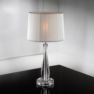 Lámpara de sobremesa LED Lin (5.5W)