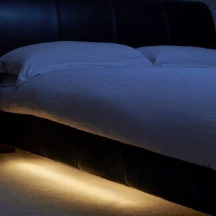 tira led sensor movimiento