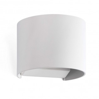 Aplique exterior LED Sunset (2x3W)