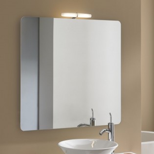 apliques de pared led