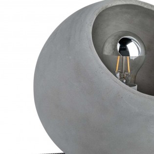 Lámpara de mesa para comedor