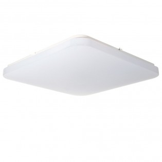 Plafón smart lighting DW360 cuadrado