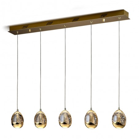 Regleta dimable LED Rocio (25W)