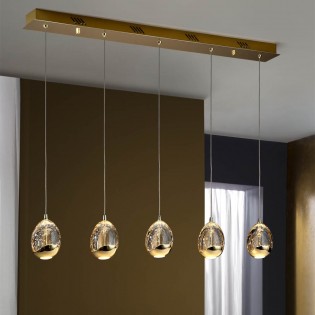 Regleta dimable LED Rocio (25W)