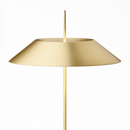 Lámpara de mesa Mayfair Oro 2