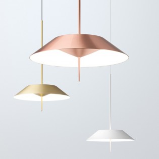 Lámpara de techo LED Mayfair