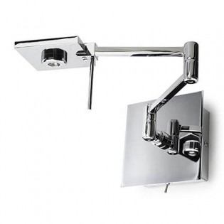 Aplique LED DEL (5W)