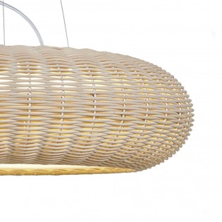 Lámpara colgante LED Niuet